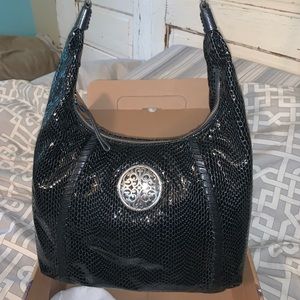 Black Brighton Hobo style *in box*